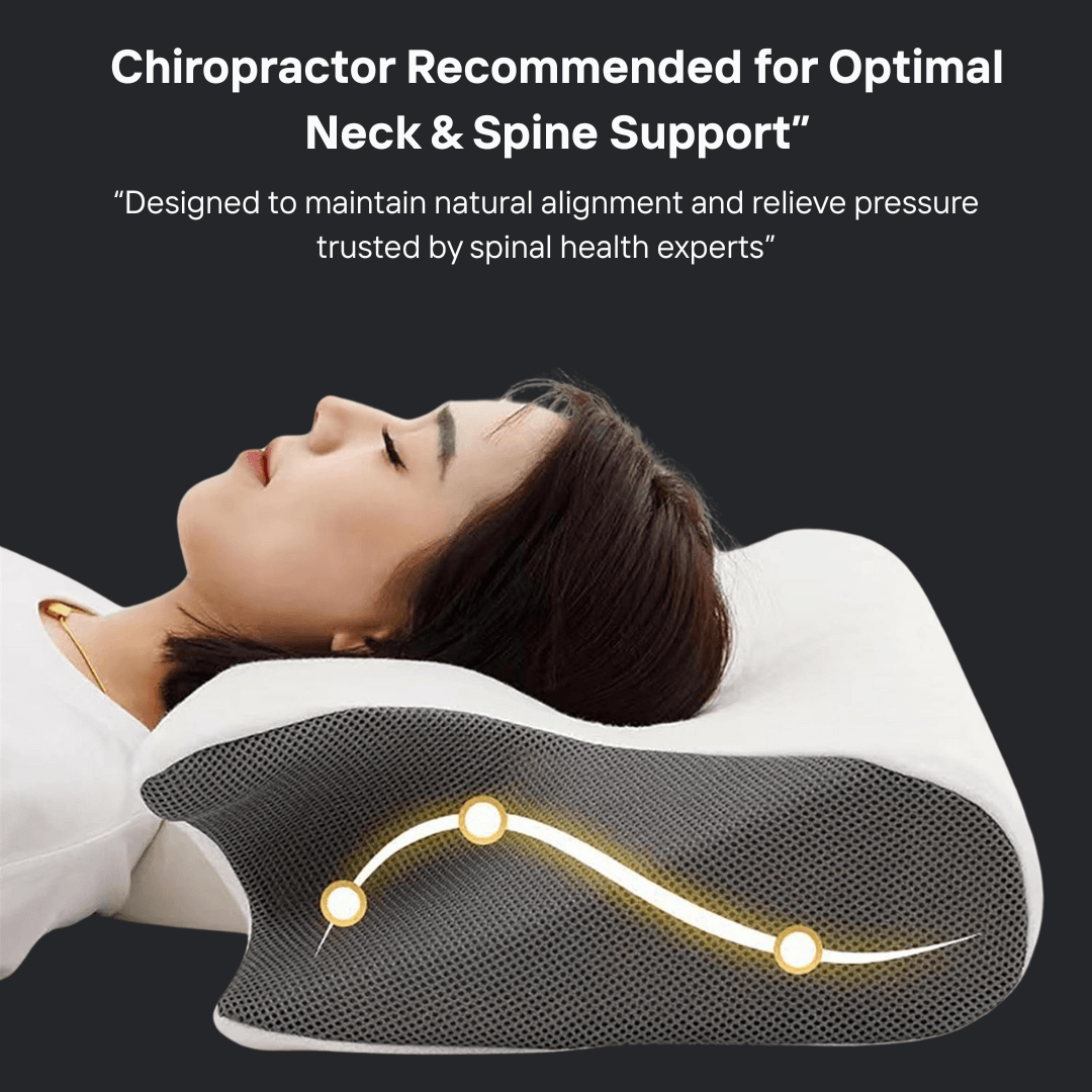 MERIVU™ The Sleep Aid Pillow- Replacement