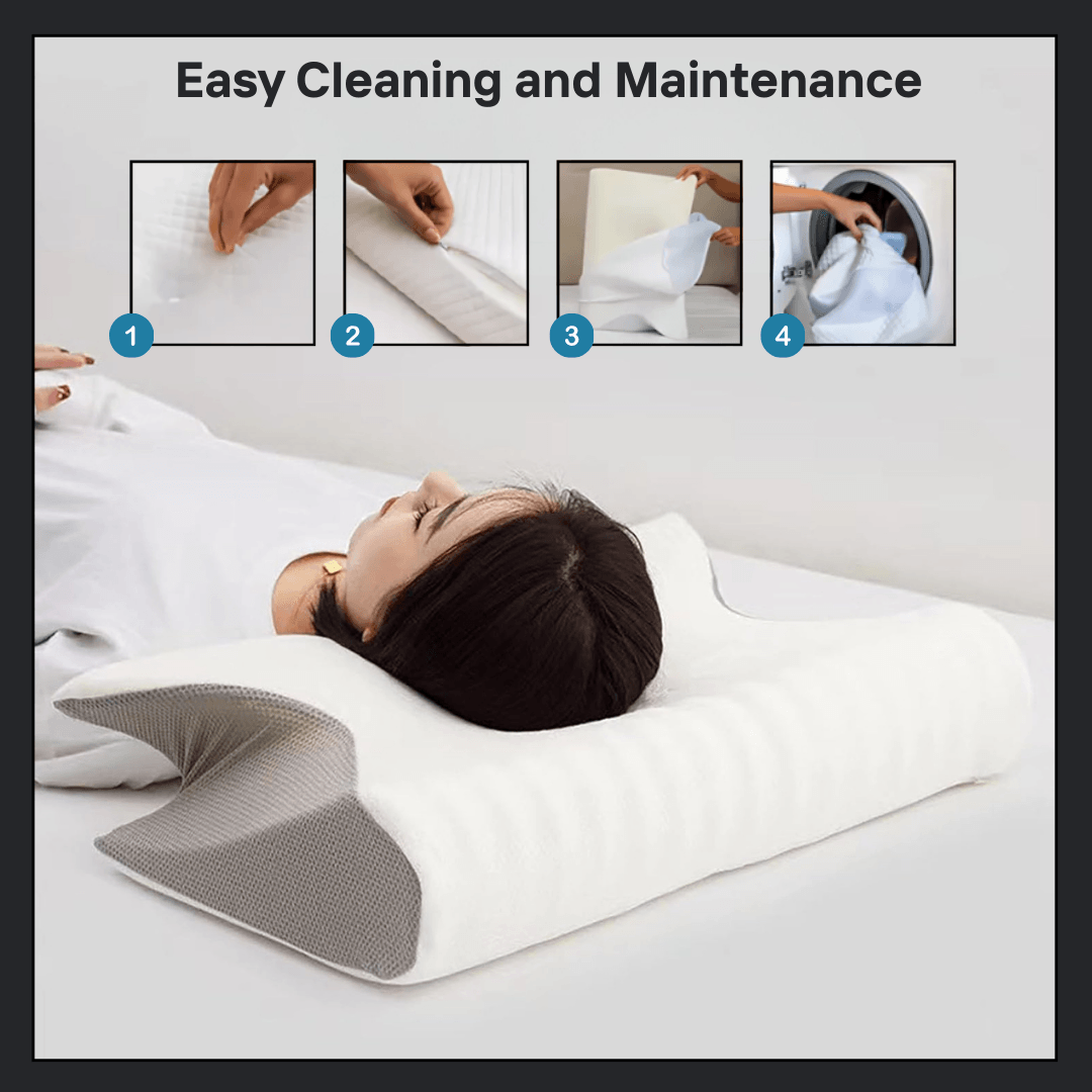 MERIVU™ The Sleep Aid Pillow- Replacement