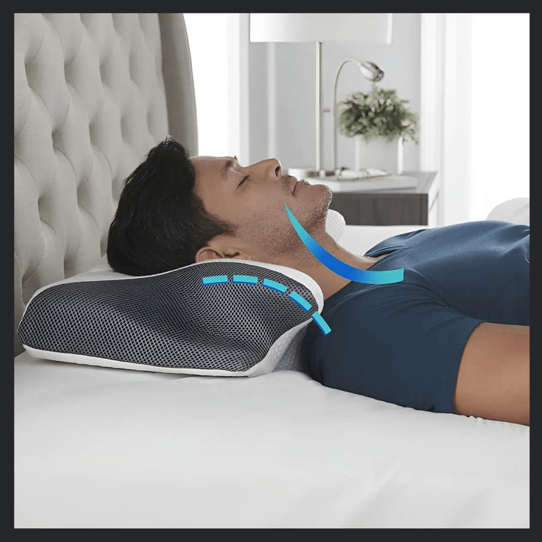 MERIVU™ The Sleep Aid Pillow- Replacement