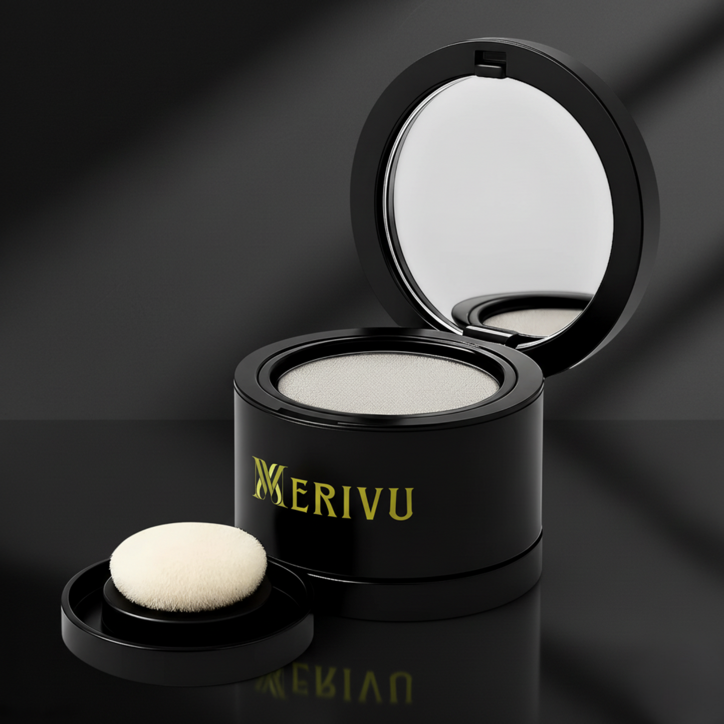 MERIVU™  - INSTANTLY HAIR TRANSFORM