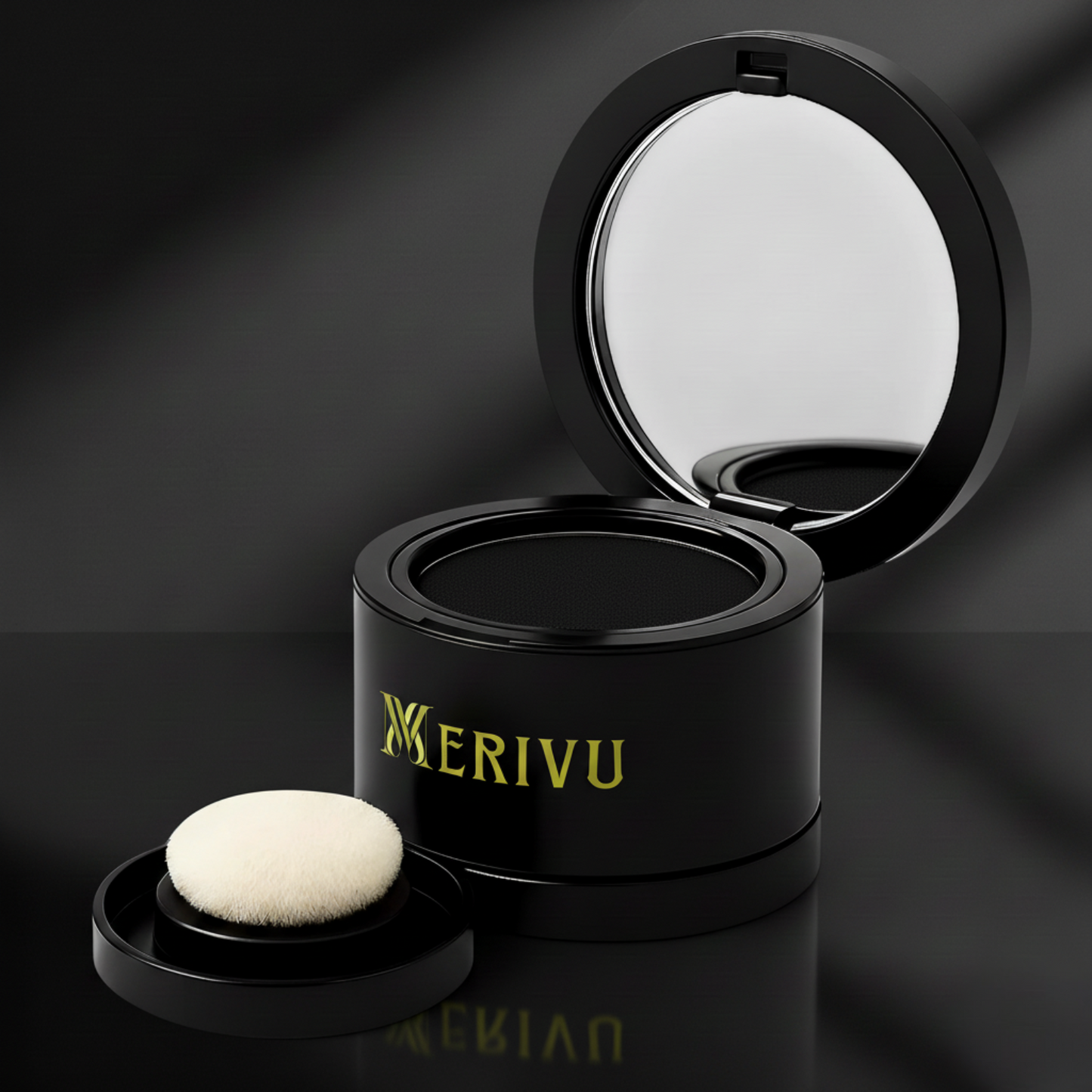 MERIVU™  - INSTANTLY HAIR TRANSFORM