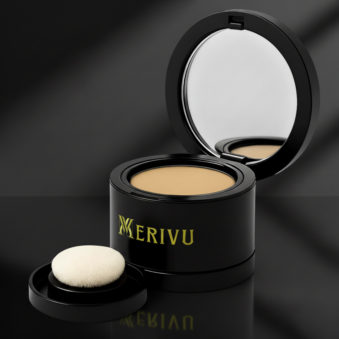 MERIVU™  - INSTANTLY HAIR TRANSFORM