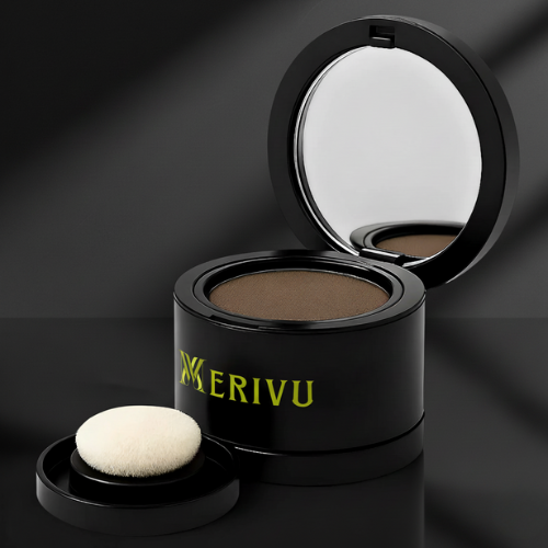 MERIVU™  - INSTANTLY HAIR TRANSFORM