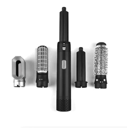 MERIVU™ - 5 in 1 MULTI FUNCTIONAL HAIRSTYLER PRO️