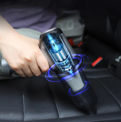 MERIVU™ THE AIRVACC PRO