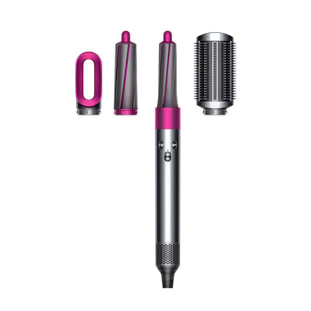 MERIVU™ - 5 in 1 MULTI FUNCTIONAL HAIRSTYLER PRO️