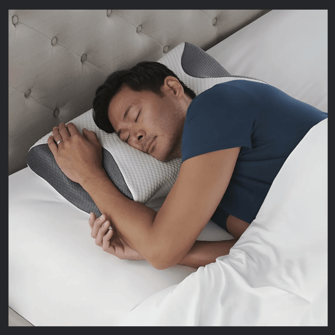 MERIVU™ The Sleep Aid Pillow- Replacement